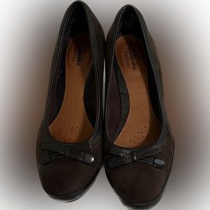 Clarks Artisan shoes. Size 7.5 M